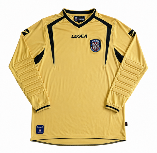 Frankfurt FSV Domicile GK 2009-10 (XXL)