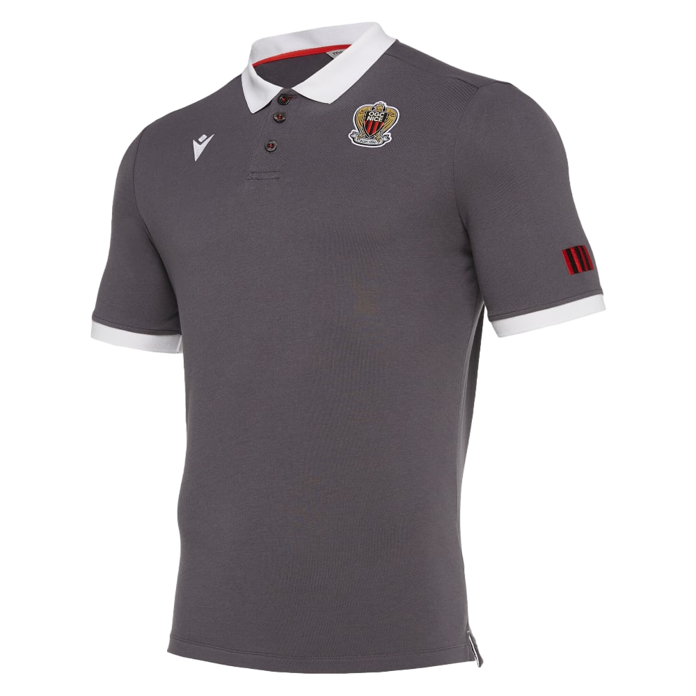 Nice Polo Officiel 2019-20 (S)