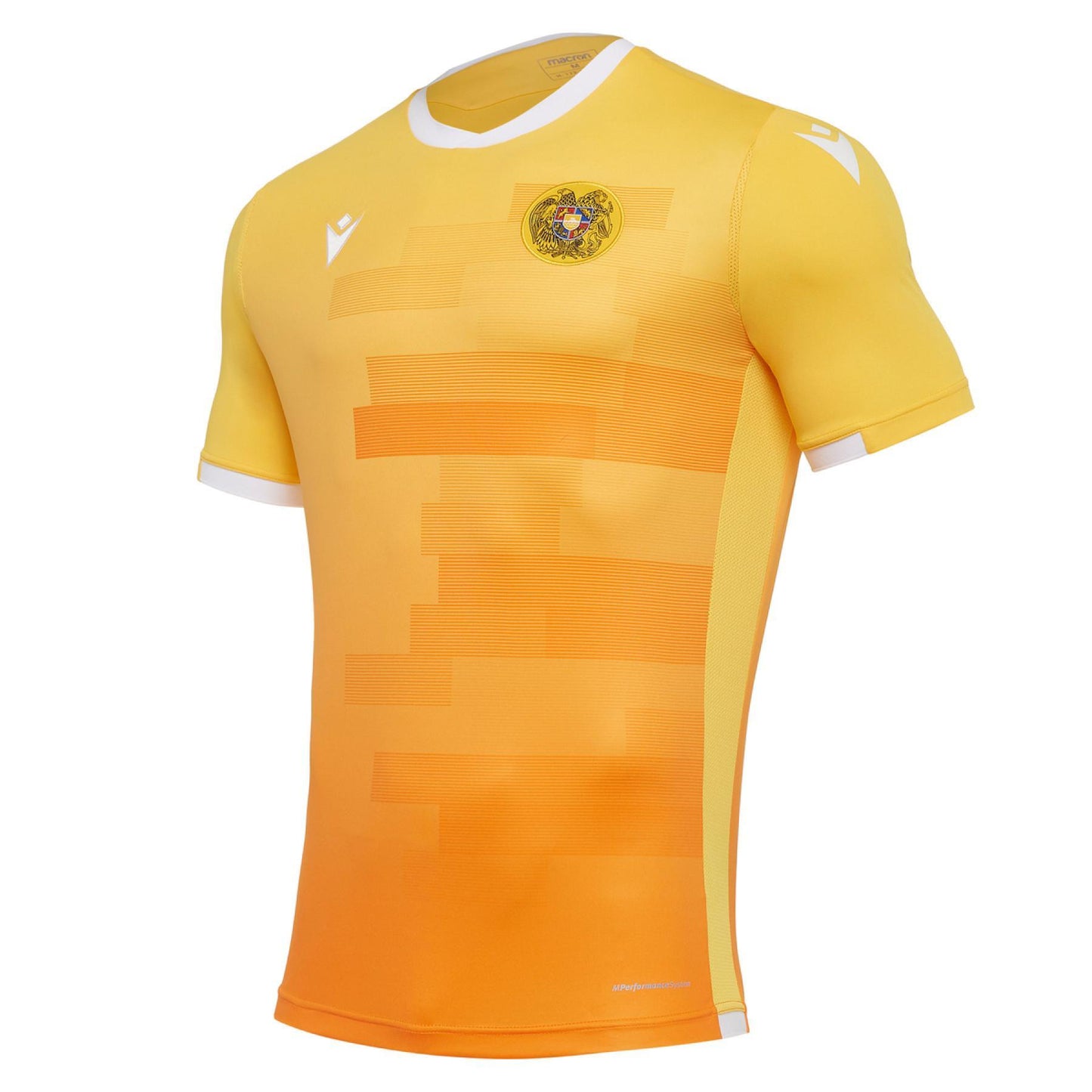 Arménie Extérieur 2020-21 (XL) [match day]