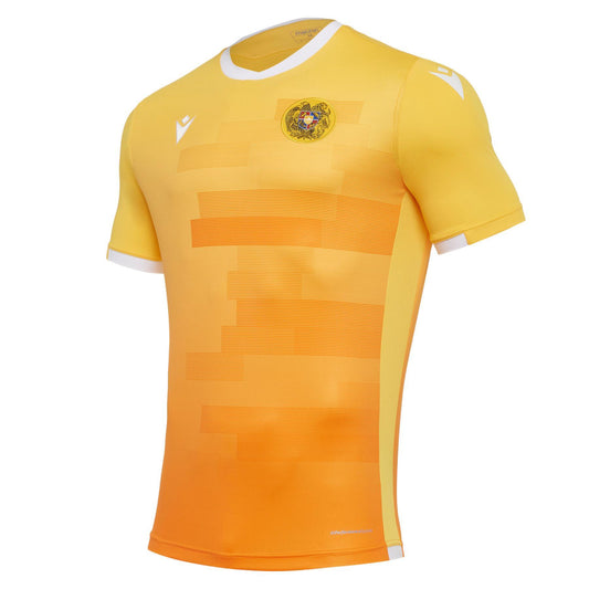 Arménie Extérieur 2020-21 (XL) [match day]