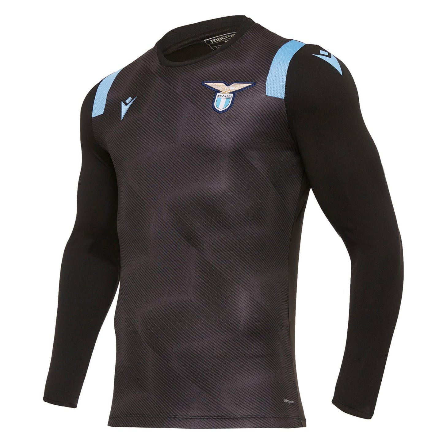 Lazio Pré Match LS 2020-21 (L/XXL)