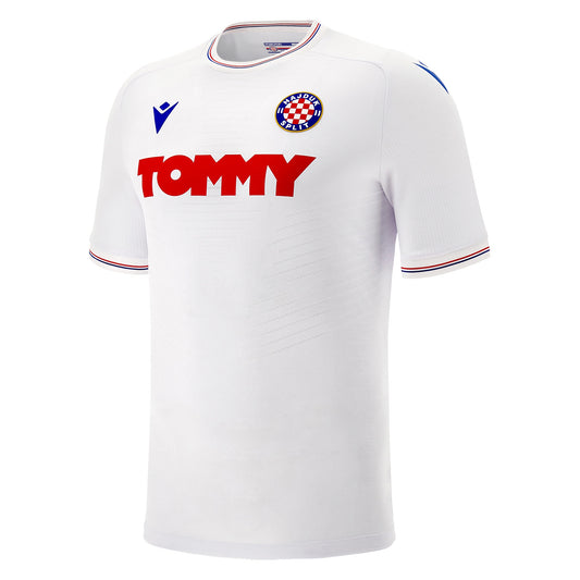 Hajduk Split Domicile 2023-24 (L) [match day]