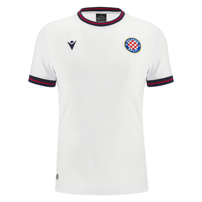 Hajduk Split T-Shirt Officiel 2023-24 (XL)