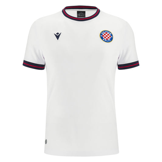 Hajduk Split T-Shirt Officiel 2023-24 (XL)