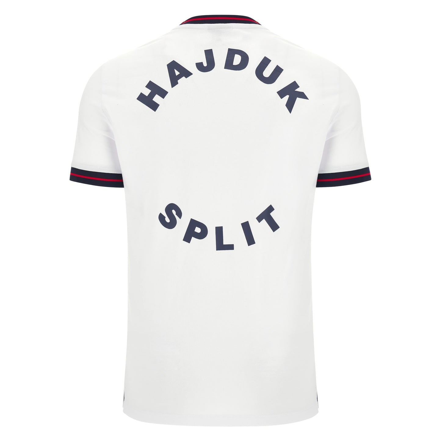 Hajduk Split T-Shirt Officiel 2023-24 (XL)