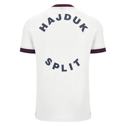 Hajduk Split T-Shirt Officiel 2023-24 (XL)