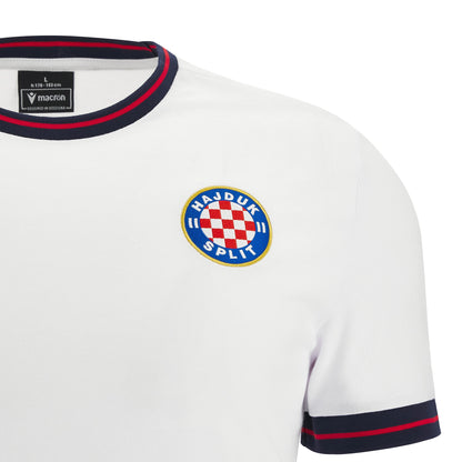 Hajduk Split T-Shirt Officiel 2023-24 (XL)