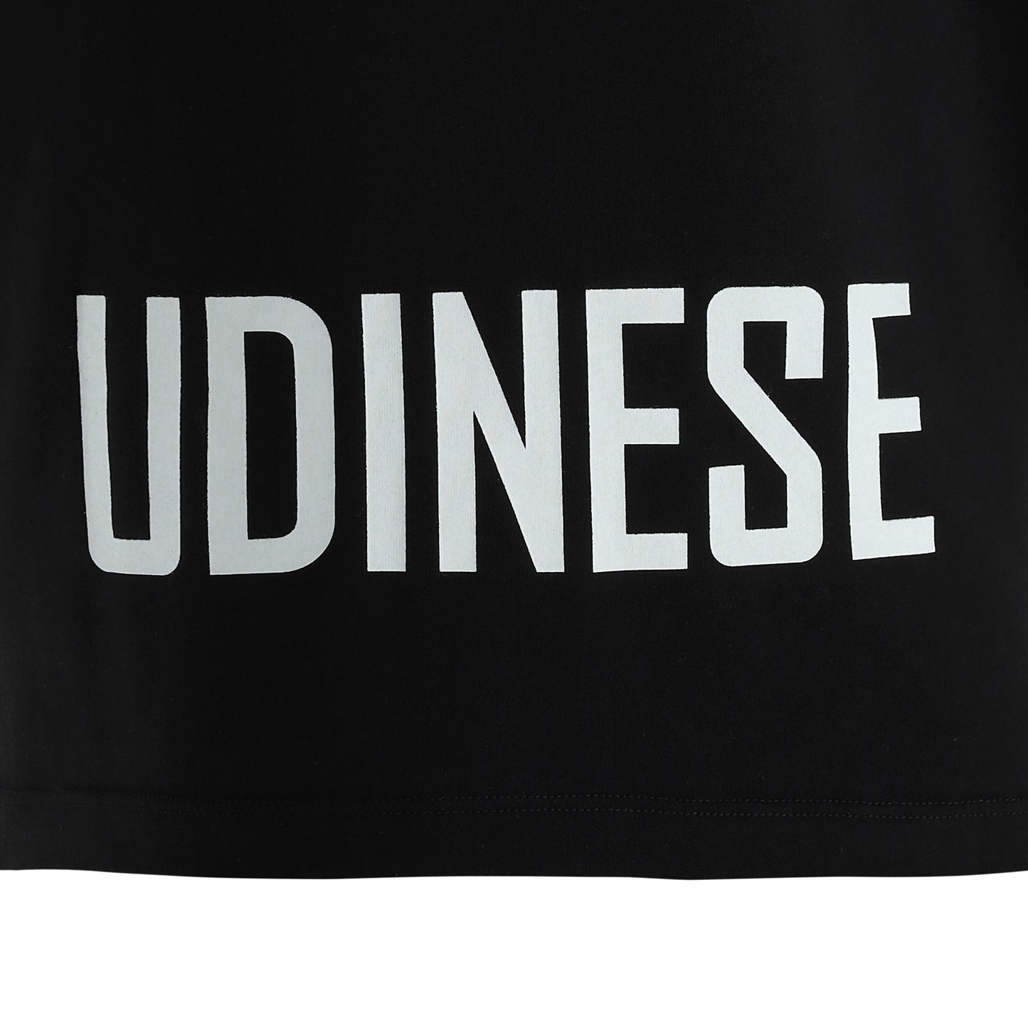 Udinese T-Shirt Pré Saison Coton 21-22 (L/XXL)