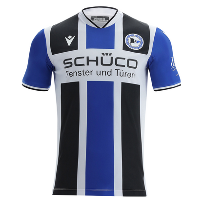 Arminia Bielefeld Domicile 2021-22 (S)