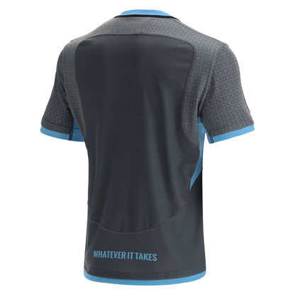 Glasgow Warriors Jersey 21-22 (XXL/3XL)