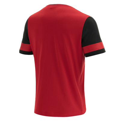 Pays de Galles T-Shirt Rouge 21-22 (M/L/XL/3XL)