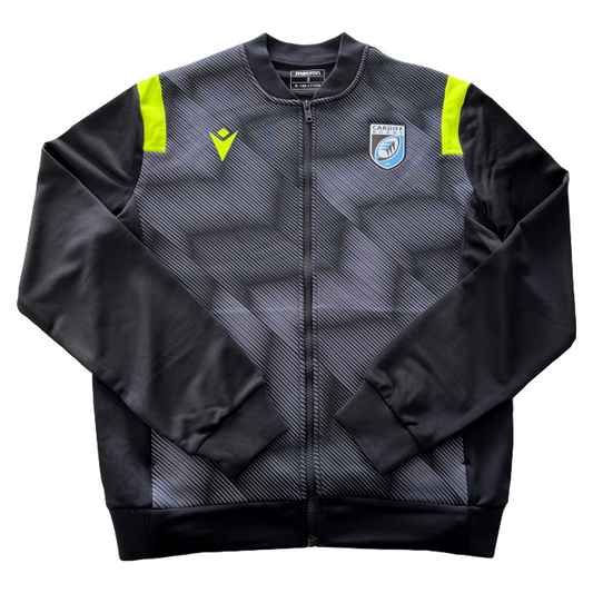 Cardiff Veste Training 21-22 (XXL)