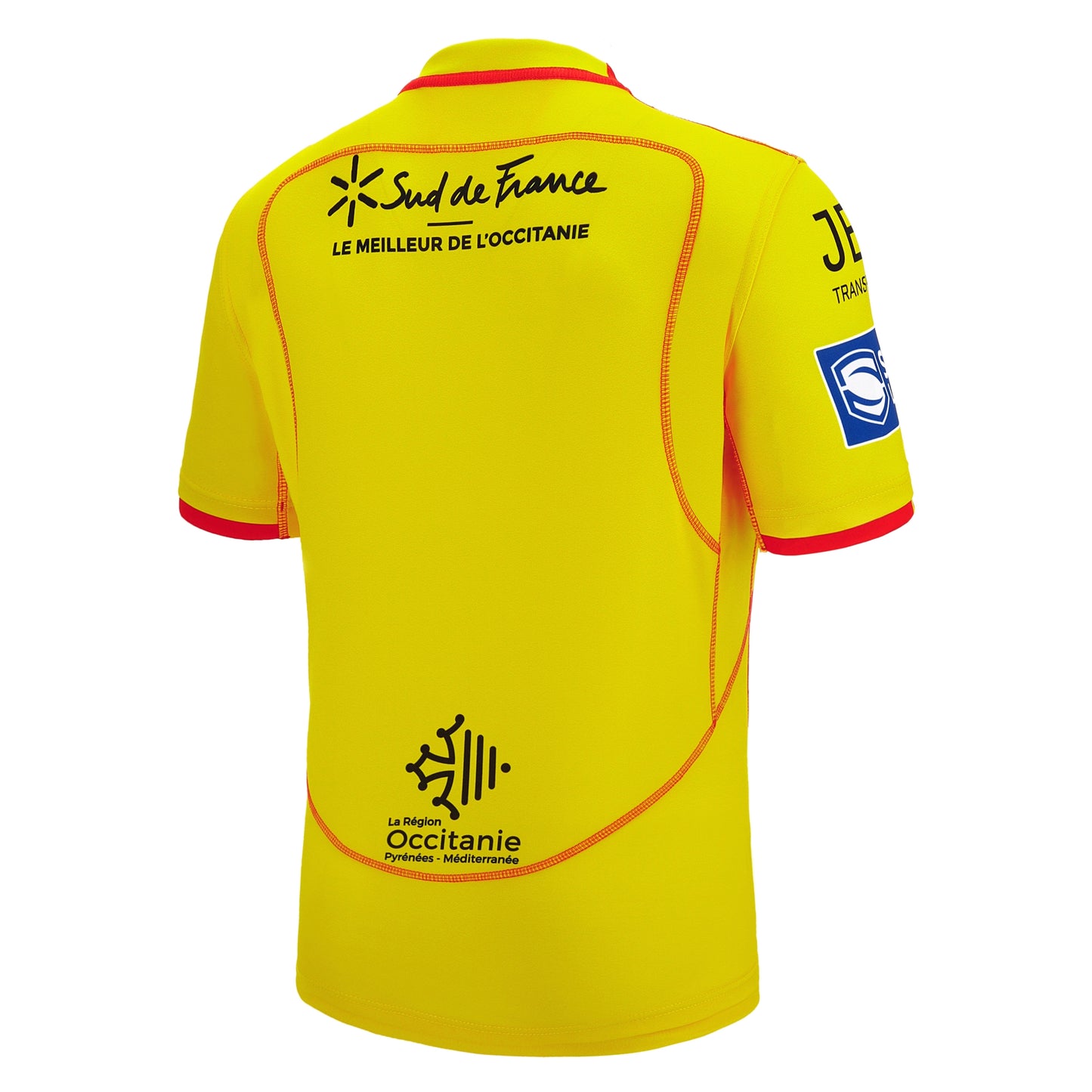 Dragons Catalans Extérieur 2021-22 (M/XL/XXL)