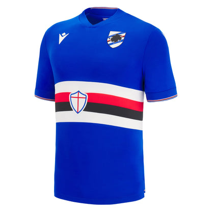 Sampdoria Domicile 2022-23 (L)