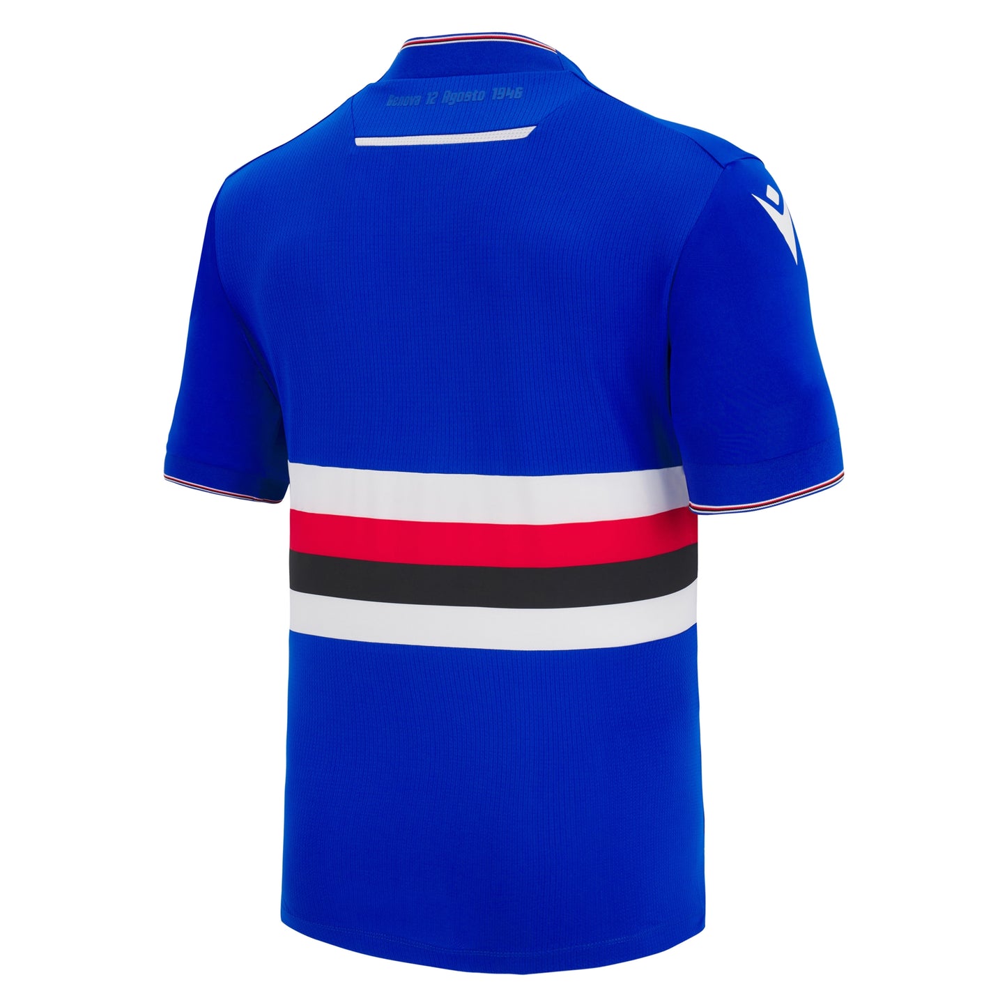 Sampdoria Domicile 2022-23 (L)