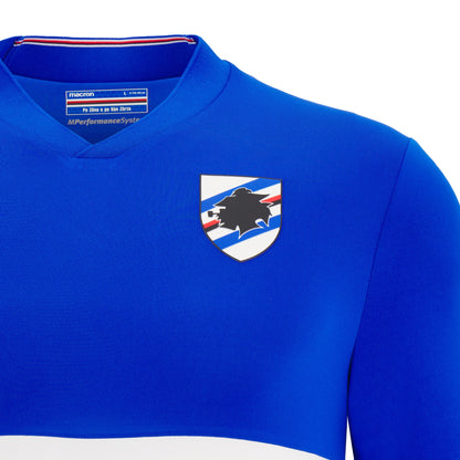 Sampdoria Domicile 2022-23 (L)