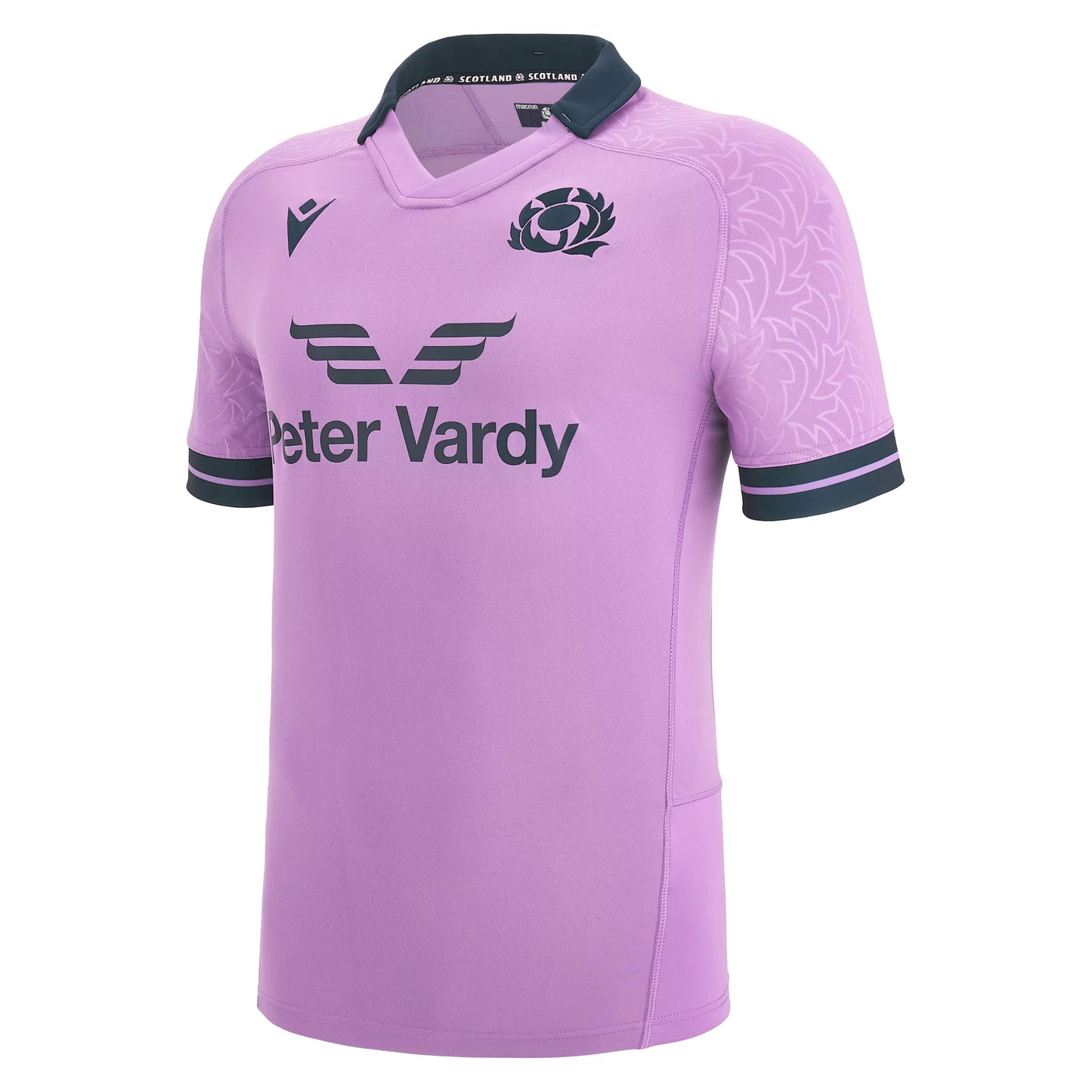 Ecosse Rugby Extérieur 2022-23 (4XL)