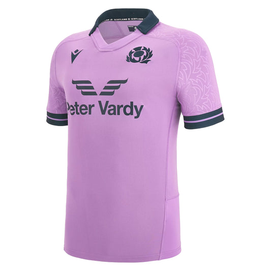 Ecosse Rugby Extérieur 2022-23 (4XL)