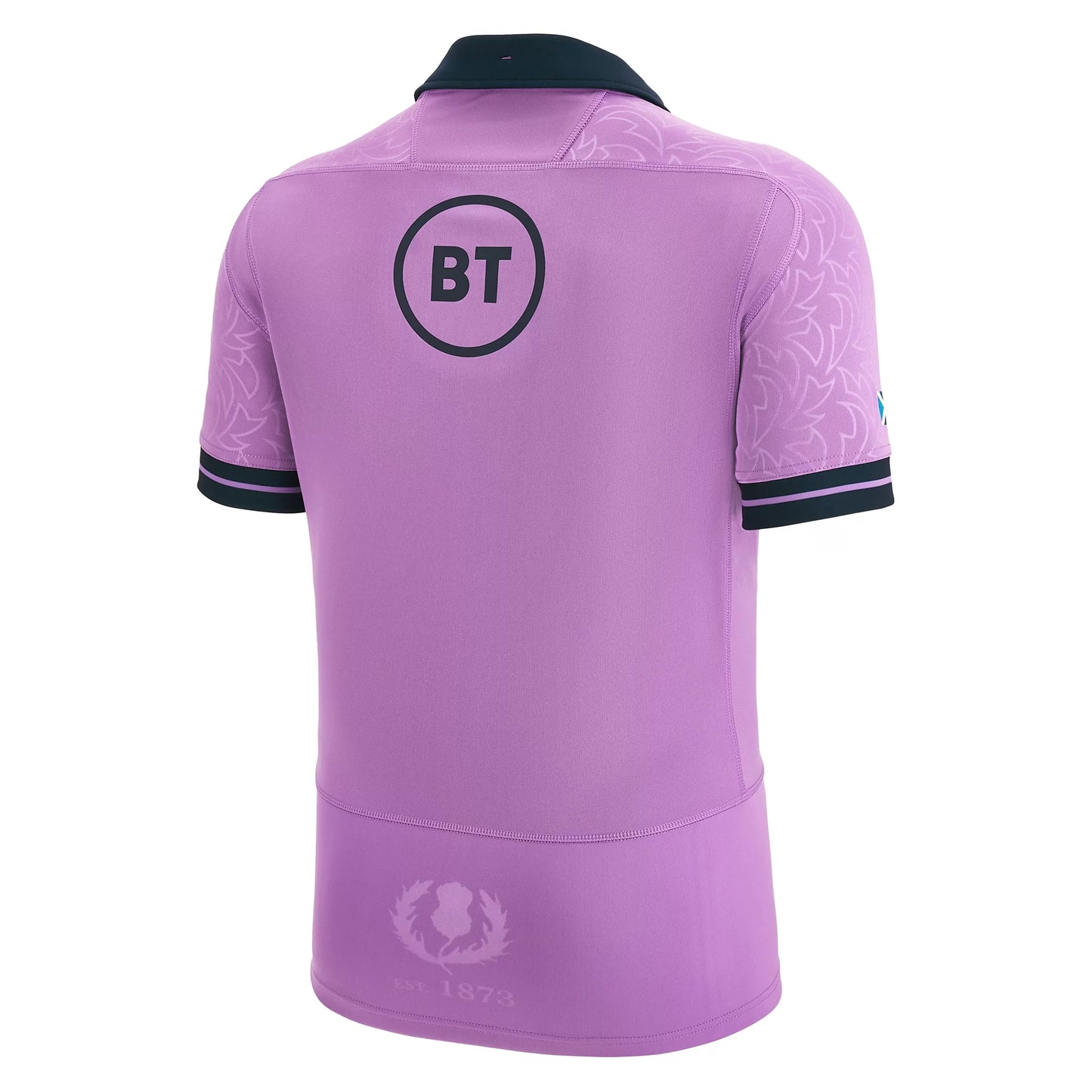 Ecosse Rugby Extérieur 2022-23 (4XL)