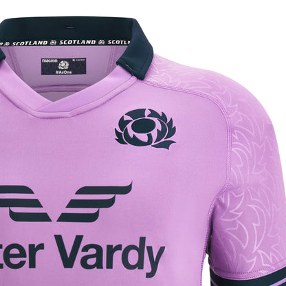 Ecosse Rugby Extérieur 2022-23 (4XL)