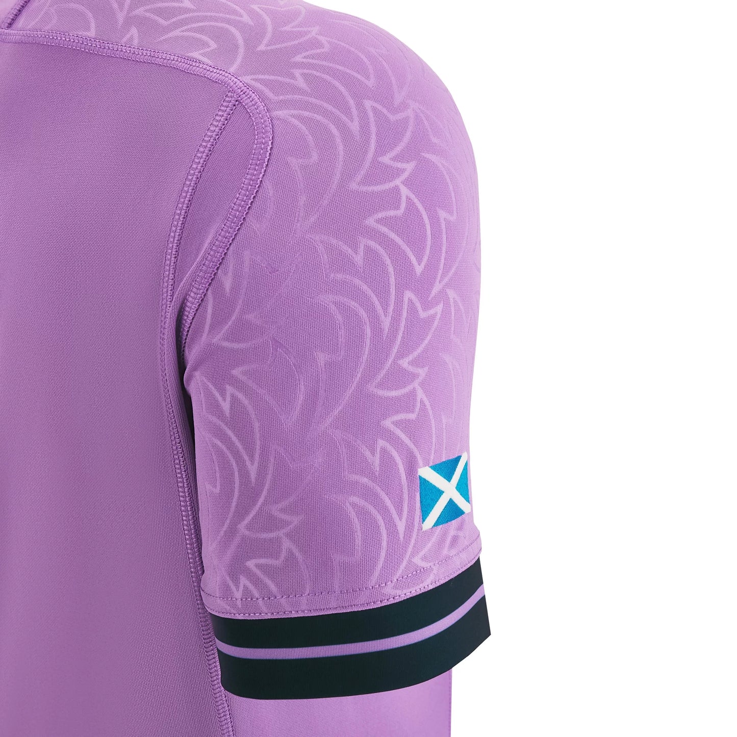Ecosse Rugby Extérieur 2022-23 (4XL)
