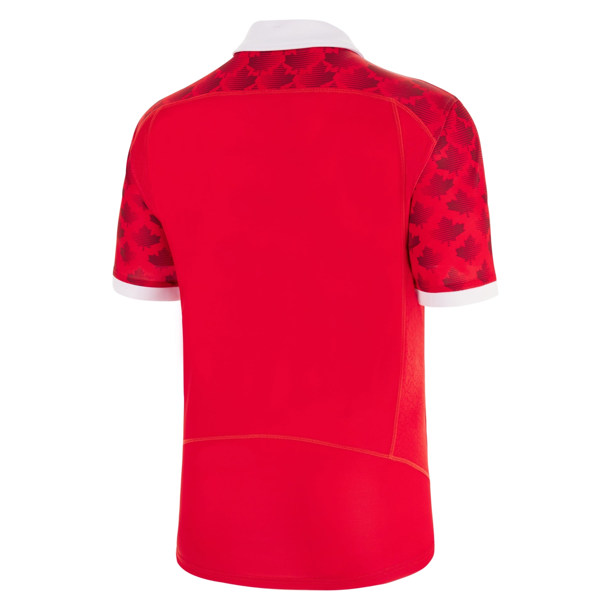 Maillot Canada Rugby Domicile World Cup 2022 – Le Parc à Maillots Maillot Canada Rugby Domicile World Cup 2022 – Le Parc à Maillots
