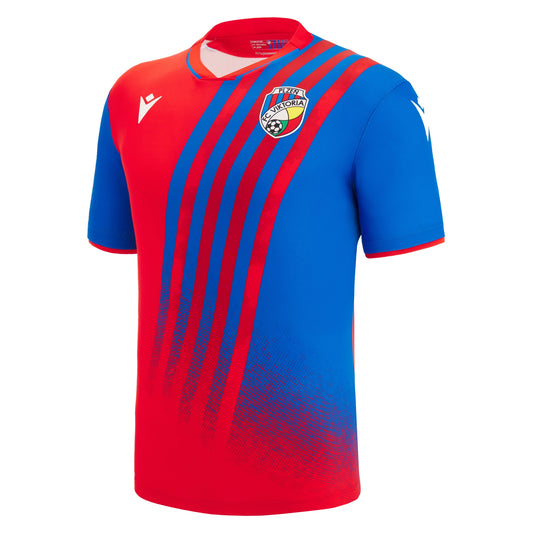 Viktoria Plzen Domicile 2022-23 (S) [match day]