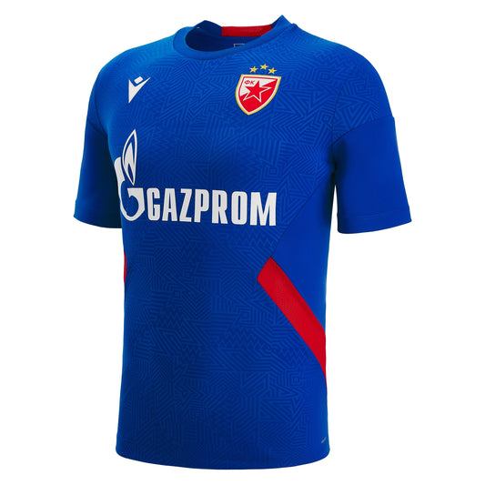 Etoile Rouge Belgrade Training T-Shirt 2022-23 (M)