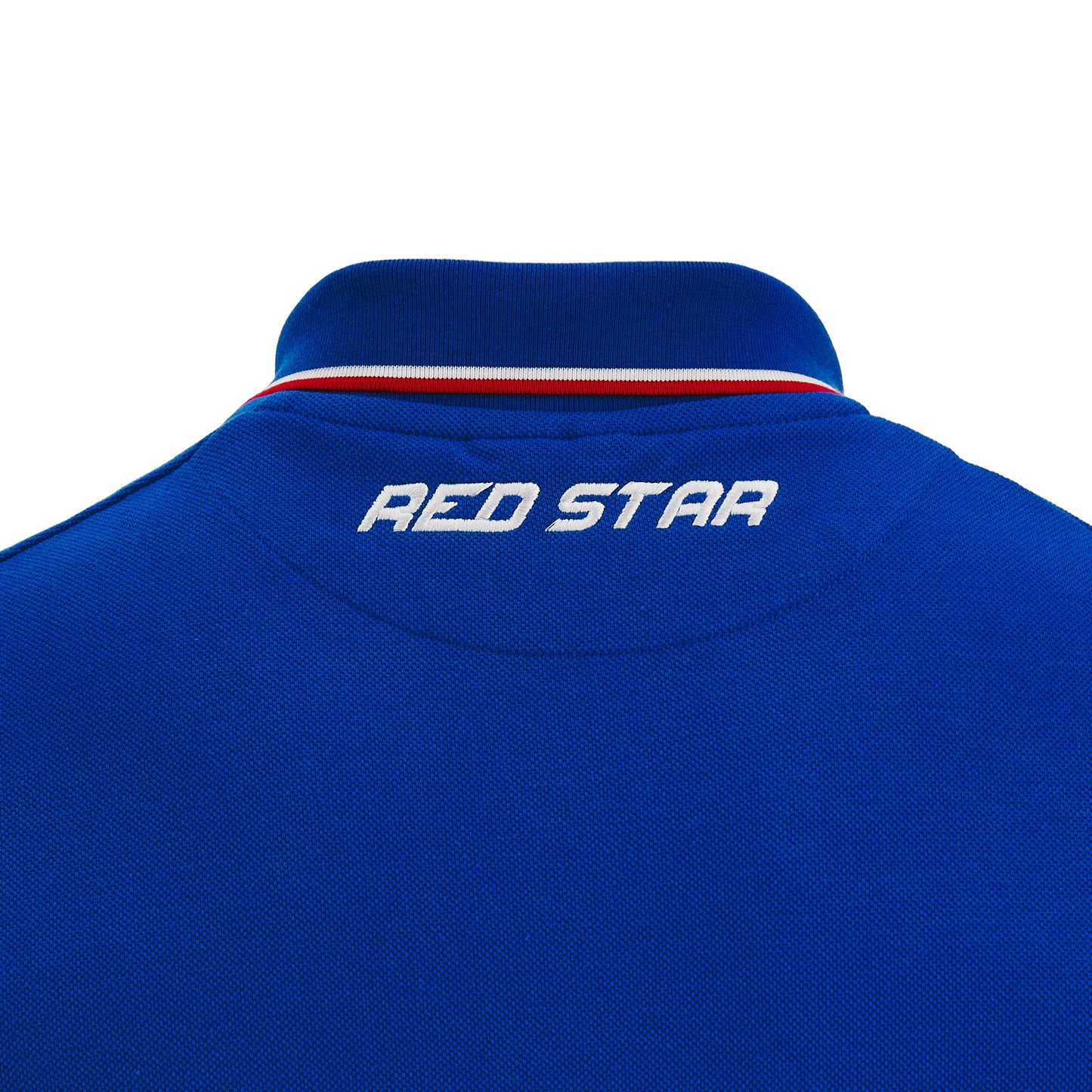 Etoile Rouge Belgrade Polo Bleu 22-23 (S/M/L/XL)