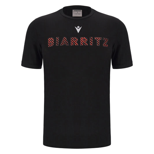 Biarritz Rugby T-Shirt Coton 22-23 (M/XL/4XL)