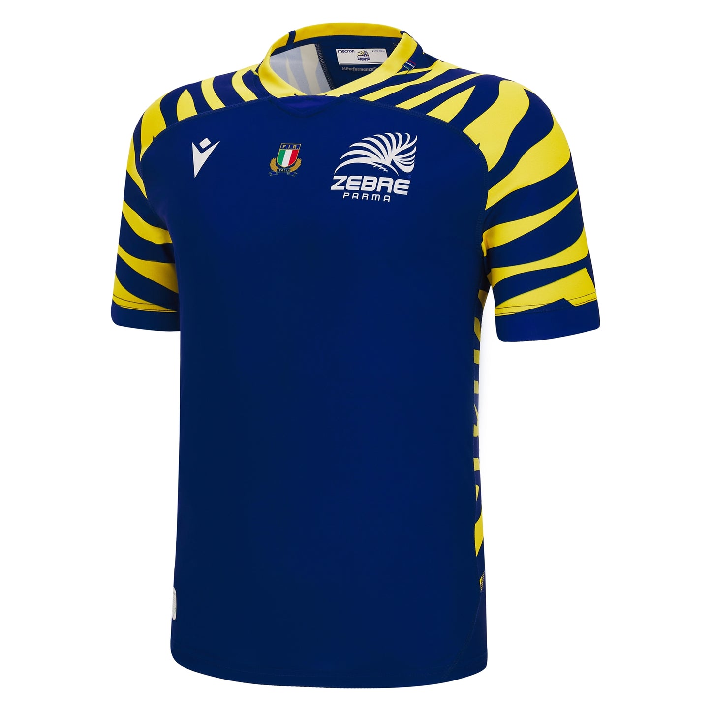 Zèbre Rugby Domicile 22-23 (L/XL/XXL)