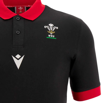Pays de Galles Polo World Cup 2023 (L/XL)