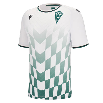 Santiago Wanderers Extérieur 2023 (L)