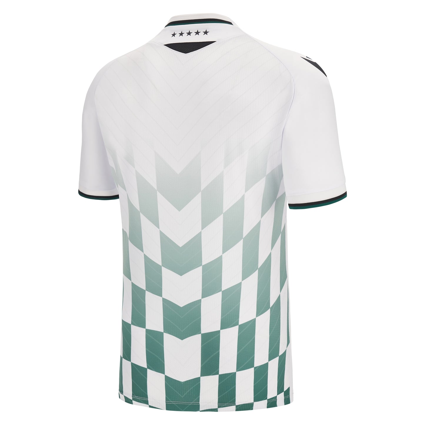 Santiago Wanderers Extérieur 2023 (L)