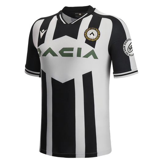 Udinese Domicile 2022-23 (L/XL)