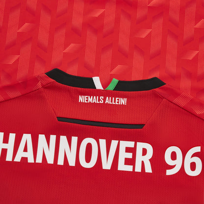 Hanovre 96 Domicile 2023-24 (M/L)