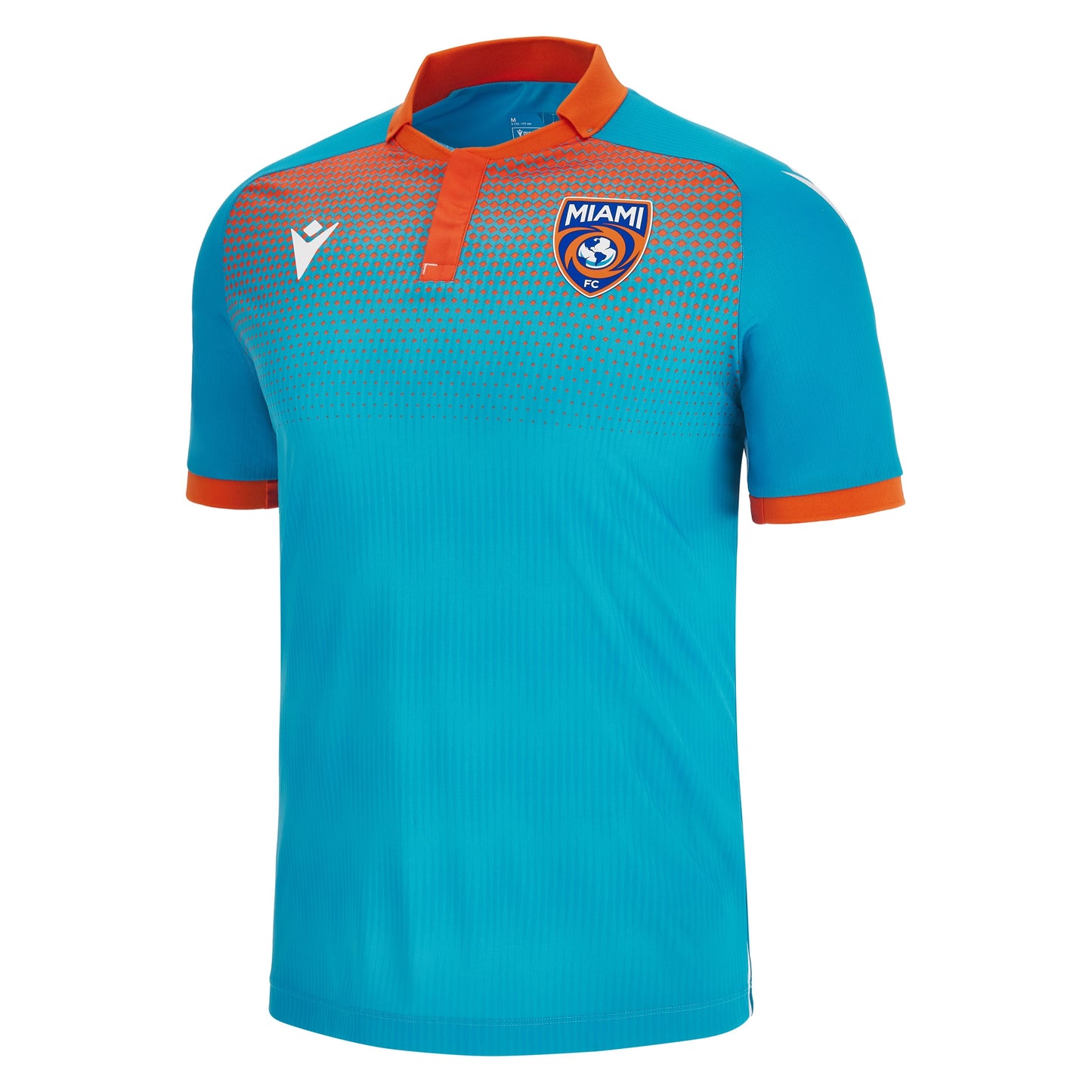 Miami Fc Domicile 2023 (XL)