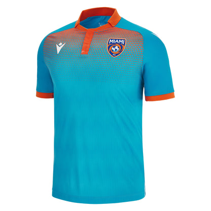 Miami Fc Domicile 2023 (XL)