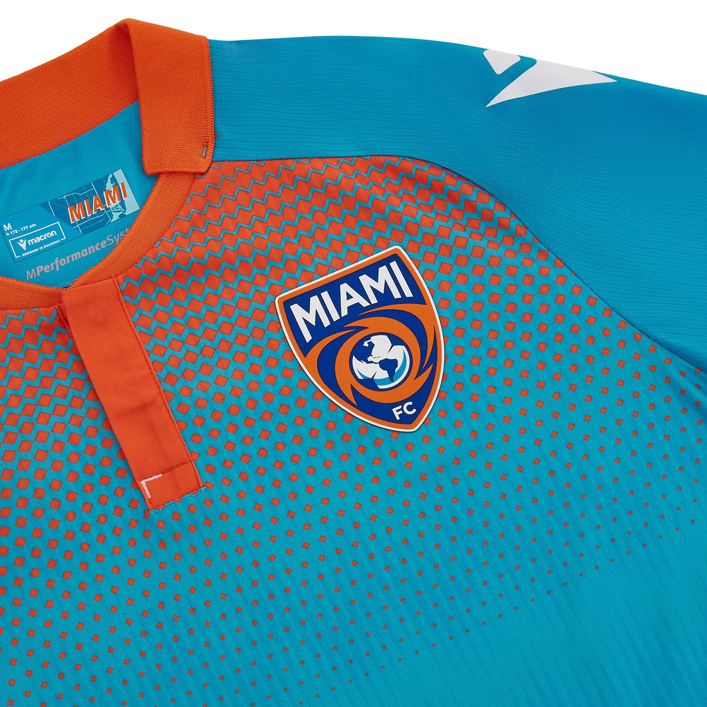 Miami Fc Domicile 2023 (XL)