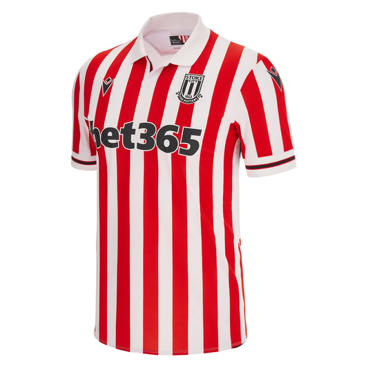 Stoke City Domicile 2023-24 (S/M/L) [match day]