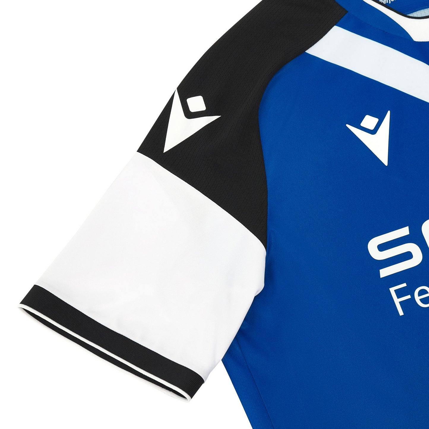 Arminia Bielefeld Domicile 2023-24 (M/L/XL) [match day]