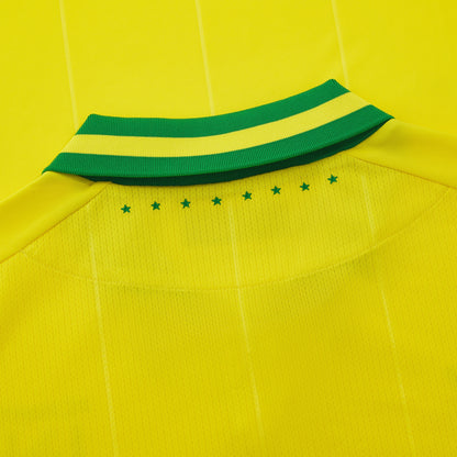 Nantes Domicile 2023-24 (M/XL)