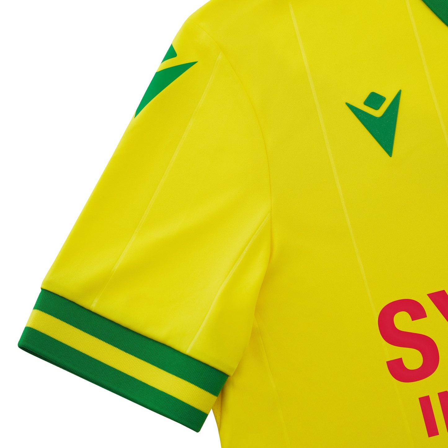 Nantes Domicile 2023-24 (M/XL)