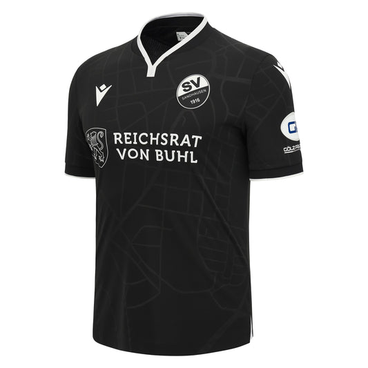 Sandhausen SV Extérieur 2023-24 (L/XL)