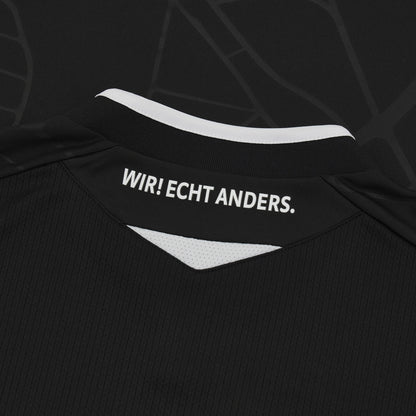 Sandhausen SV Extérieur 2023-24 (L/XL)