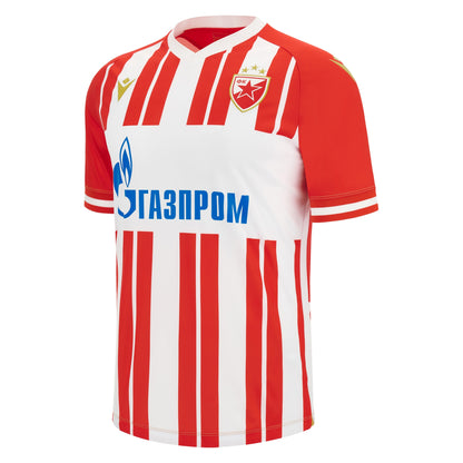 Etoile Rouge Belgrade Domicile 23-24 (S/M/XL/XXL)