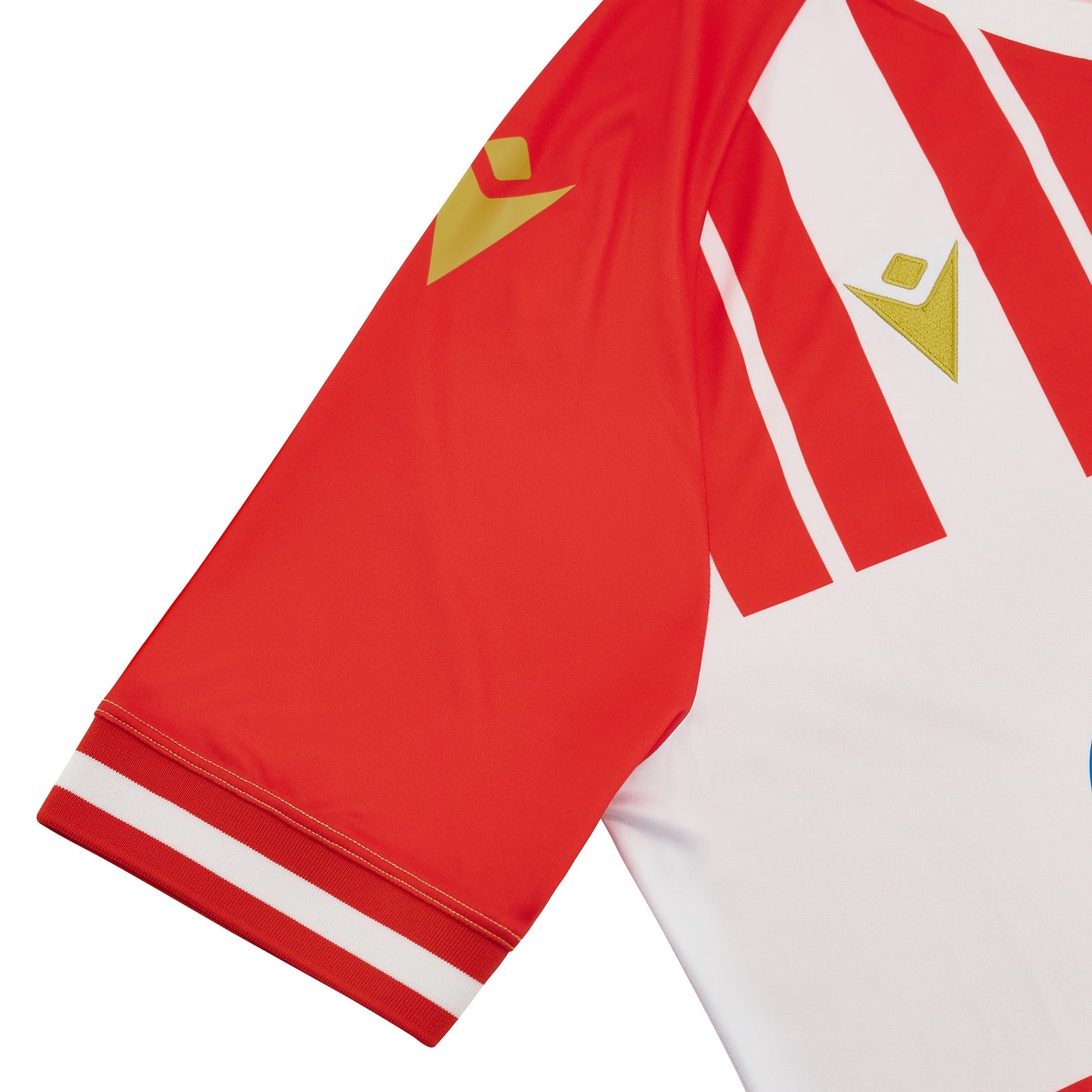 Etoile Rouge Belgrade Domicile 23-24 (S/M/XL/XXL)