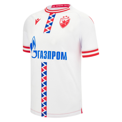 Etoile Rouge Belgrade Third 23-24 (3XL)