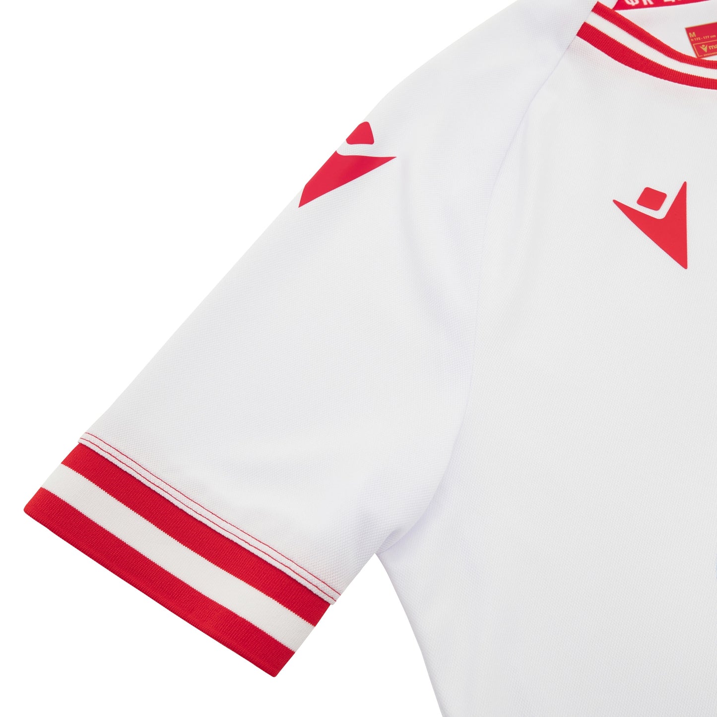 Etoile Rouge Belgrade Third 23-24 (XL/XXL)