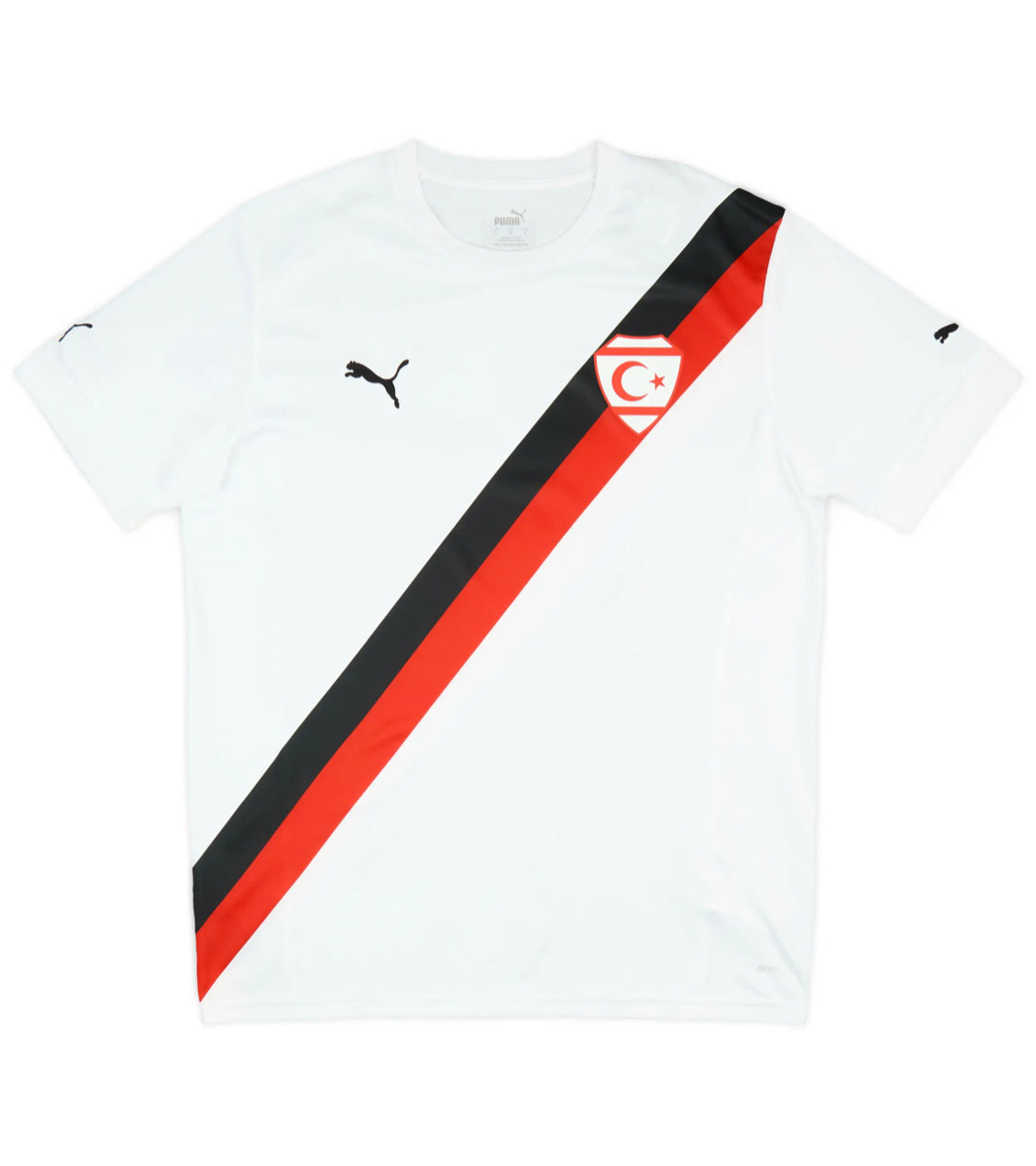 Chypre du Nord Extérieur 2022-23 (M/L/XL)